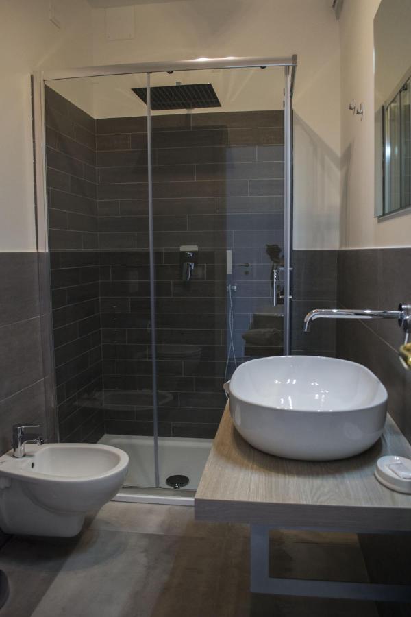 Four Winds B&B Le Castella  Dış mekan fotoğraf